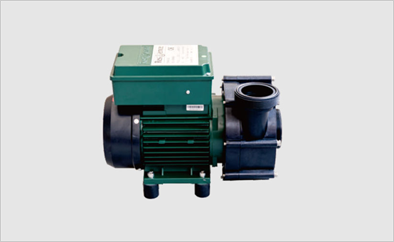 游泳池水處理設備,游泳池水泵