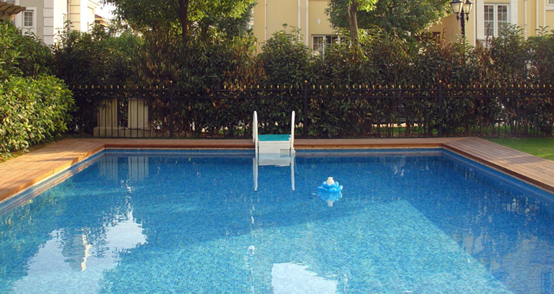 泳池一體化膜過(guò)濾設(shè)備