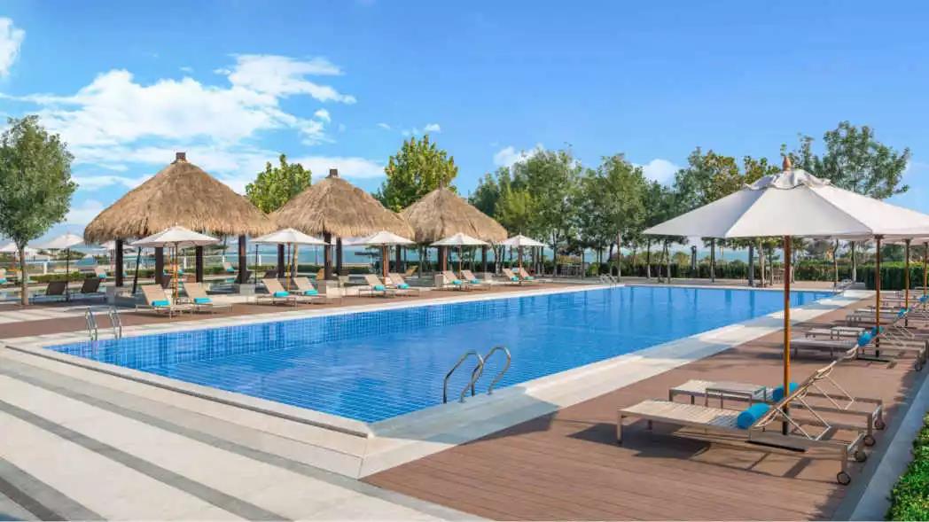 游泳池過濾方式,游泳池循環過濾方式,游泳池